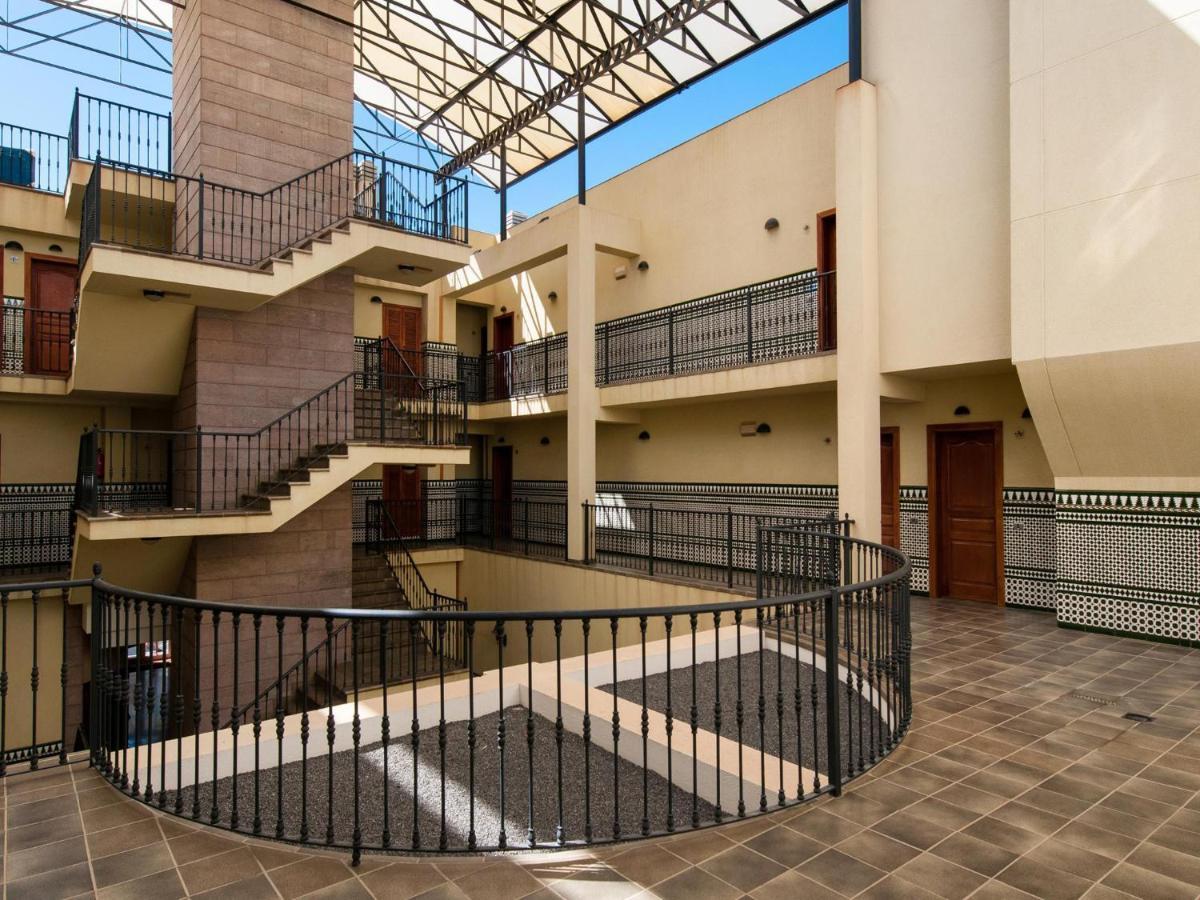 Апартаменты Penthouse Daniela In Puerto Mogan IX Пуэрто-де-Моган Экстерьер фото